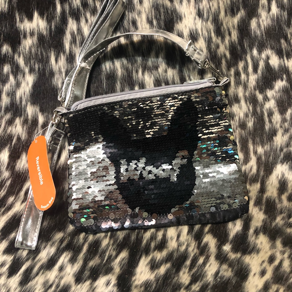 Sequence Purse